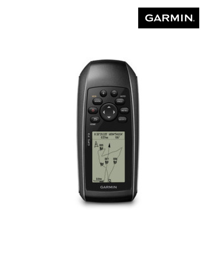 Garmin GPS 73H